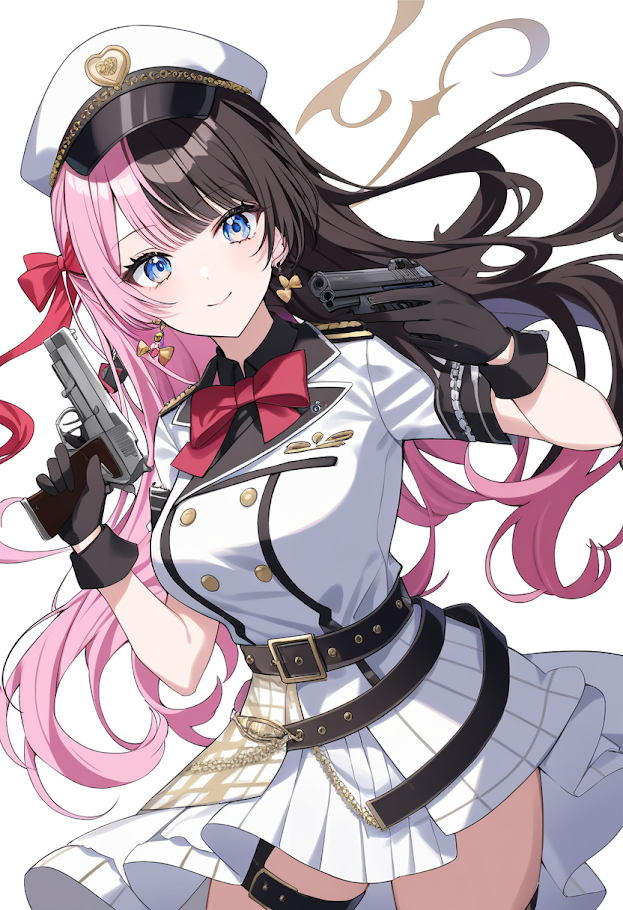 Card background