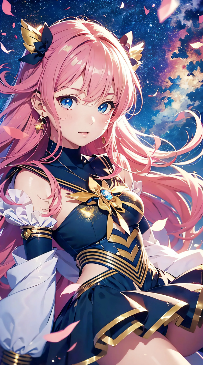 Card background