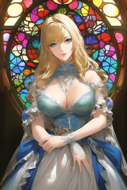 Card background