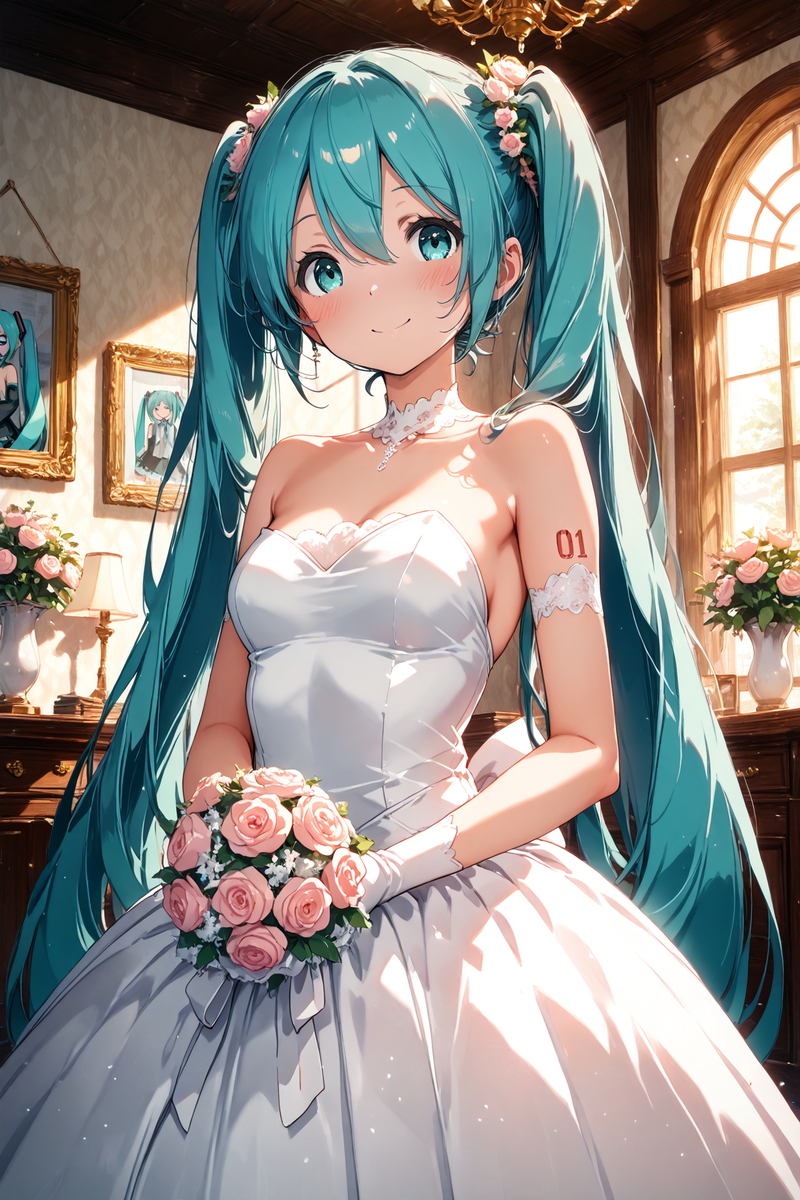 Card background