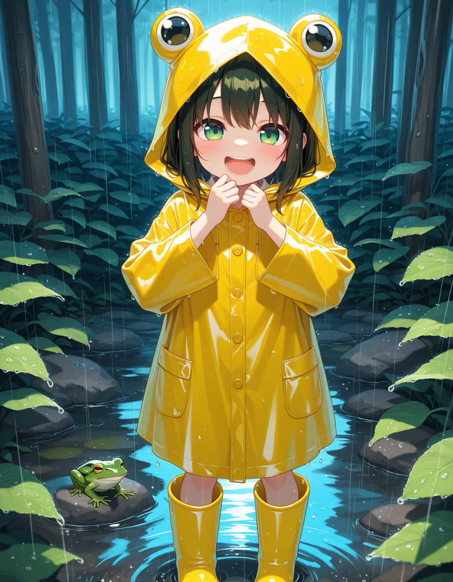 Card background