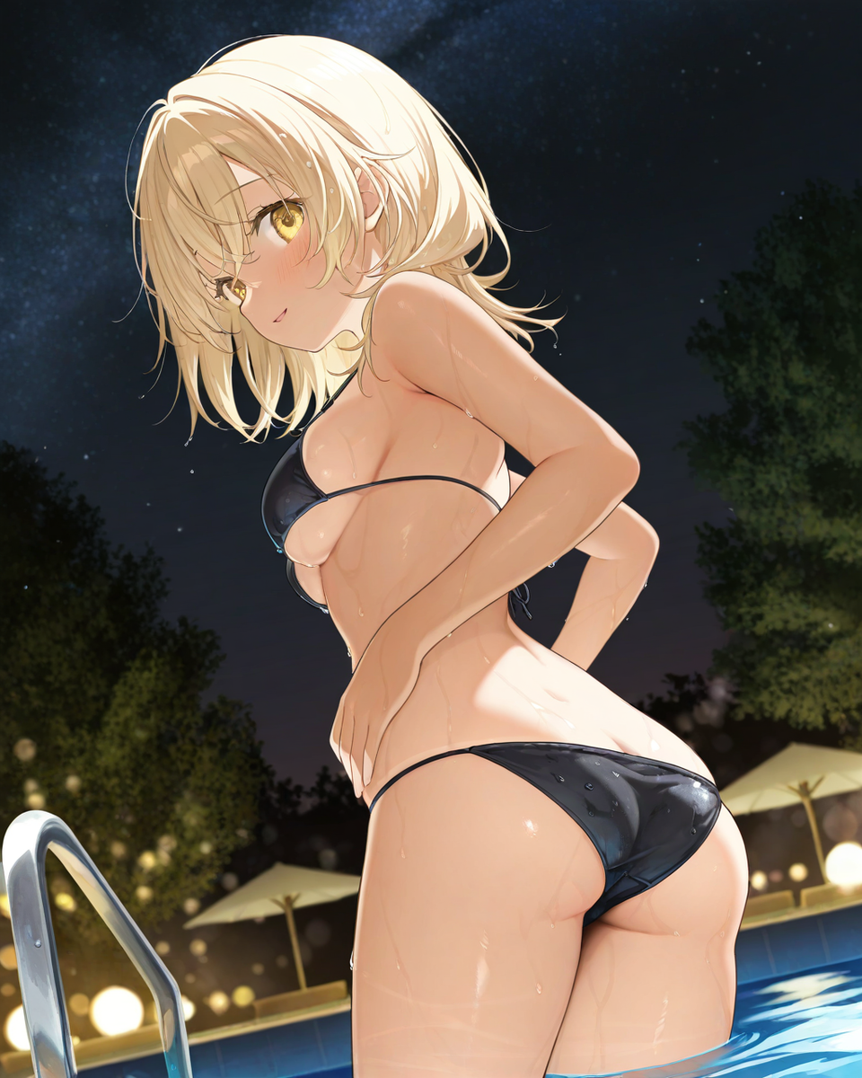 Card background
