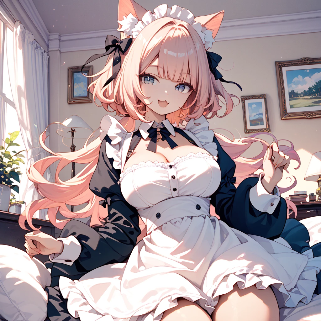 Card background