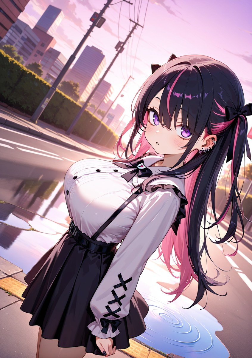 Card background