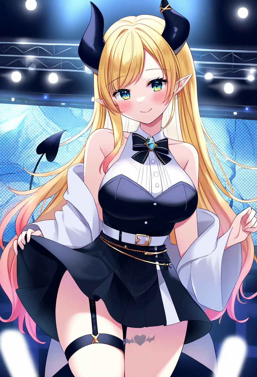 Card background