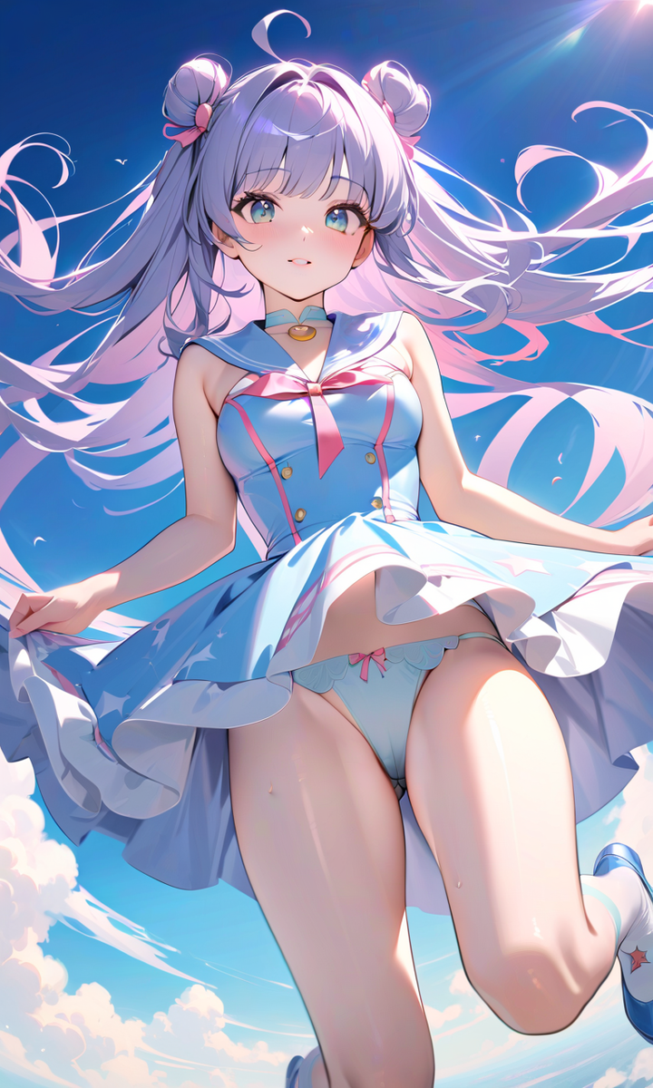 Card background