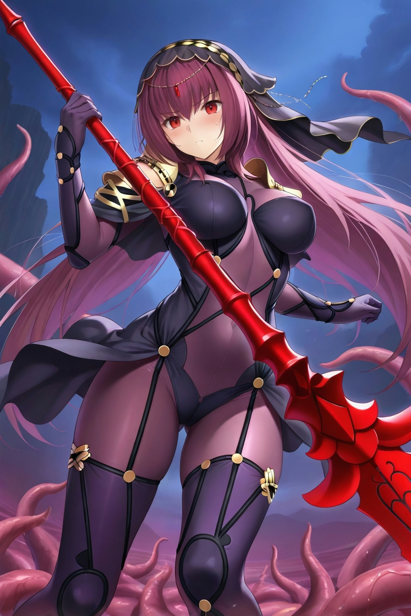Card background