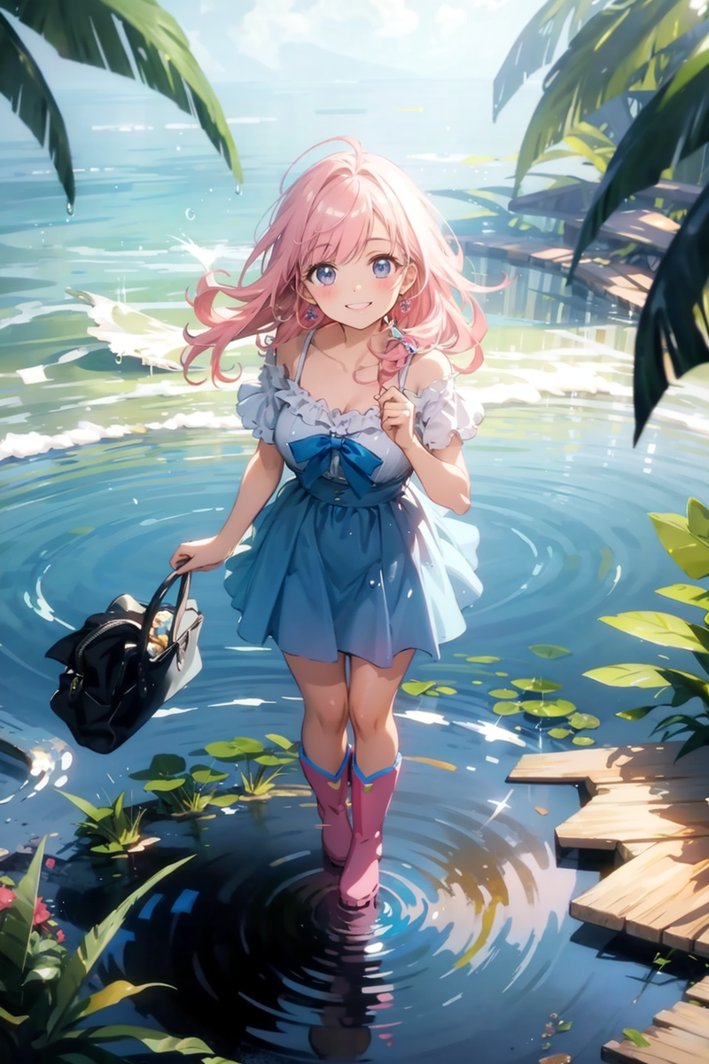 Card background