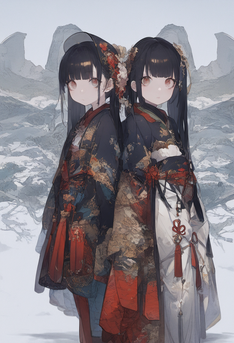 Card background