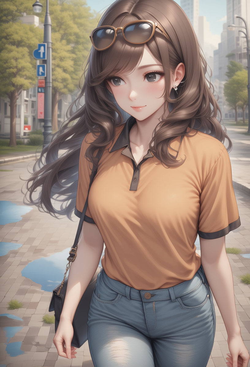 Card background