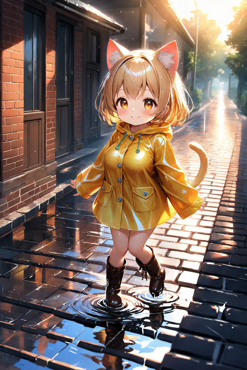 Card background