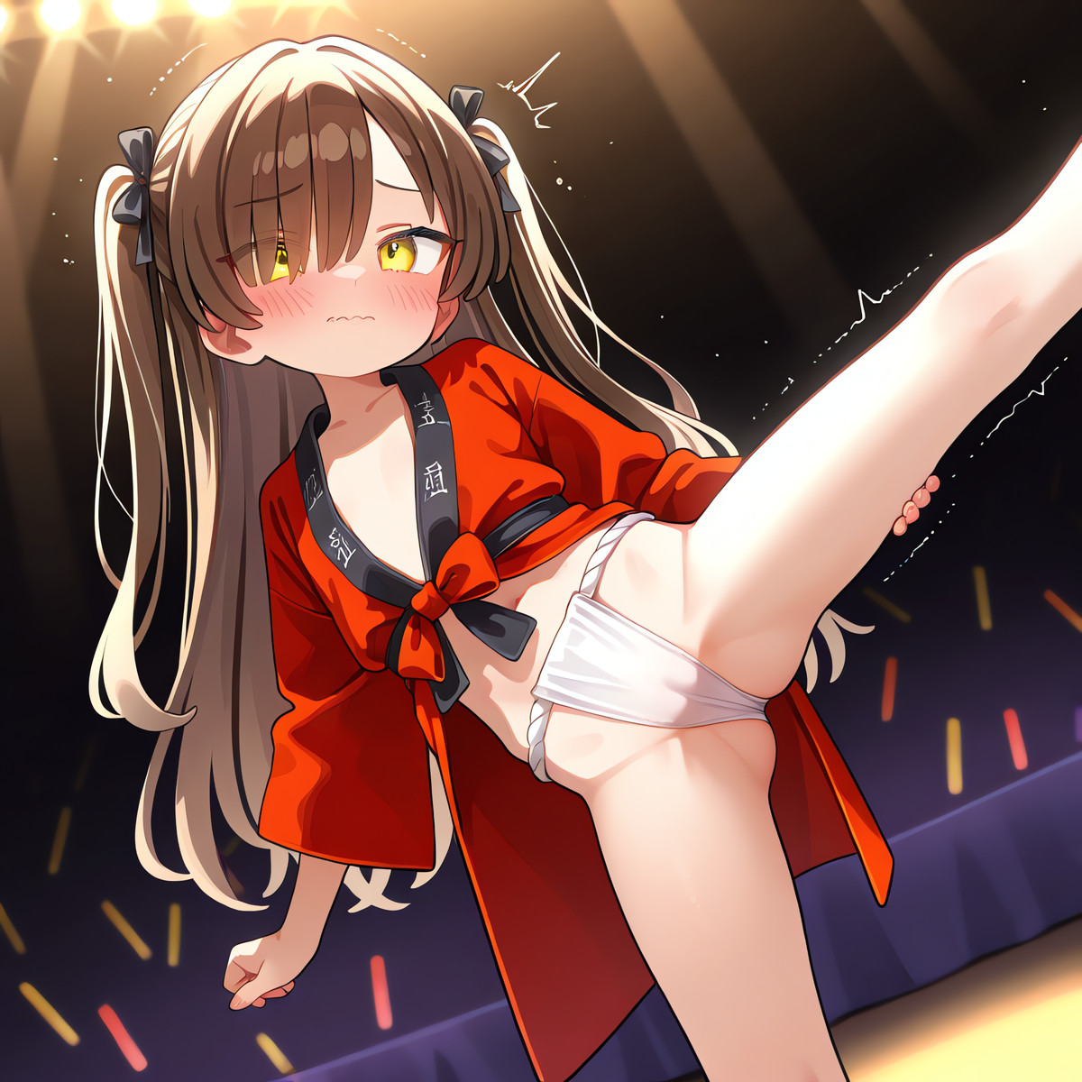Card background