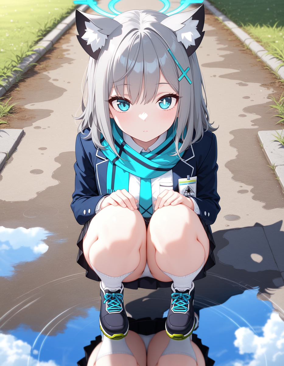 Card background
