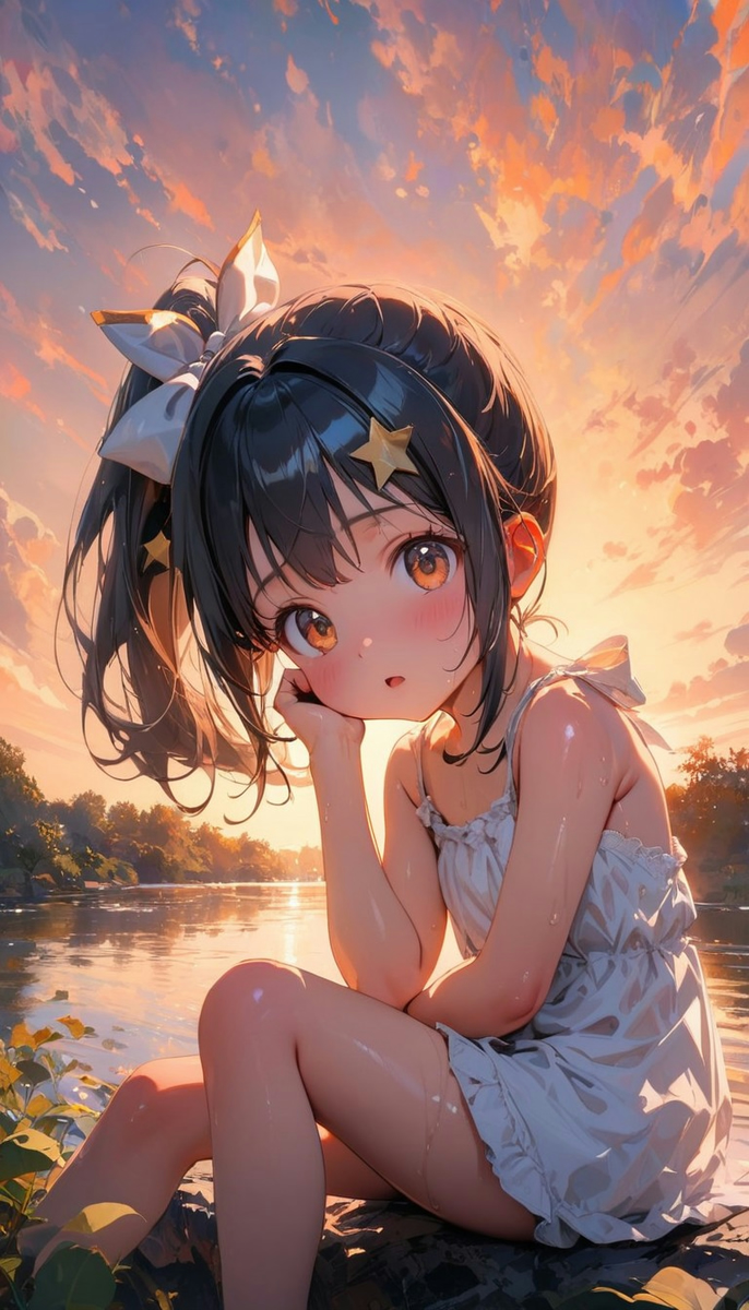 Card background