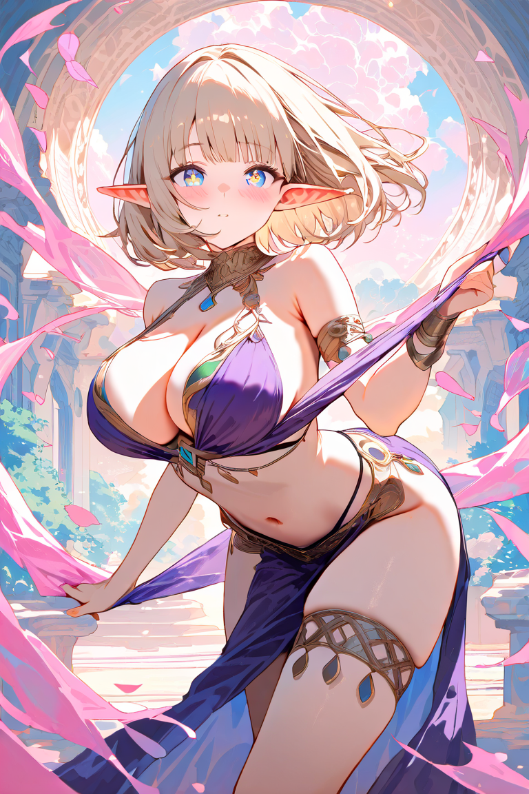 Card background