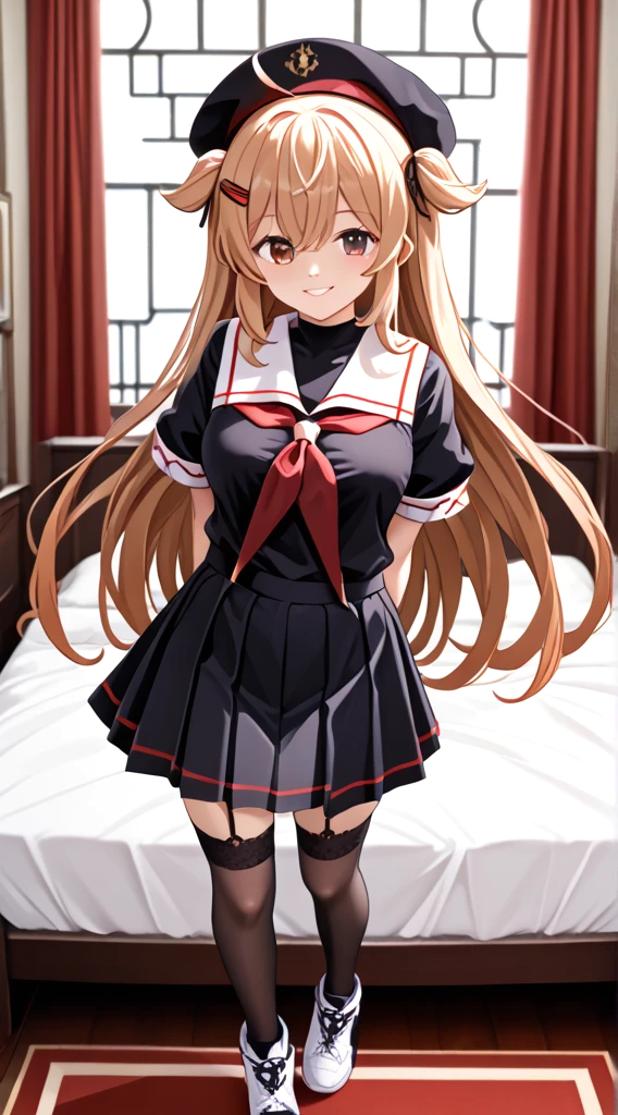 Card background