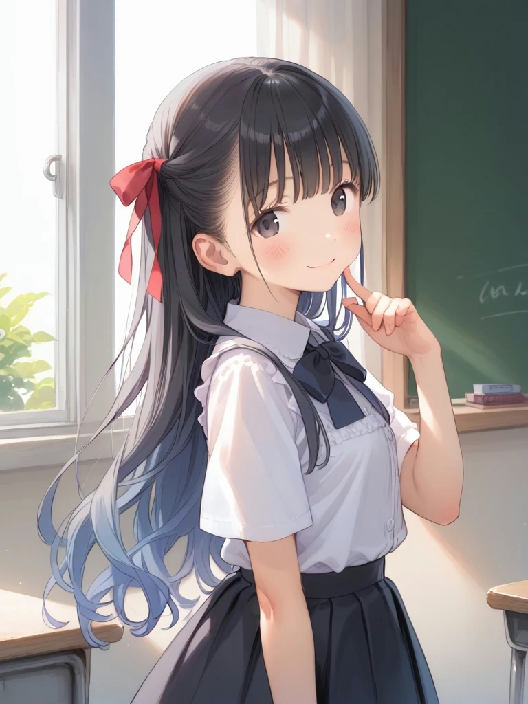 Card background