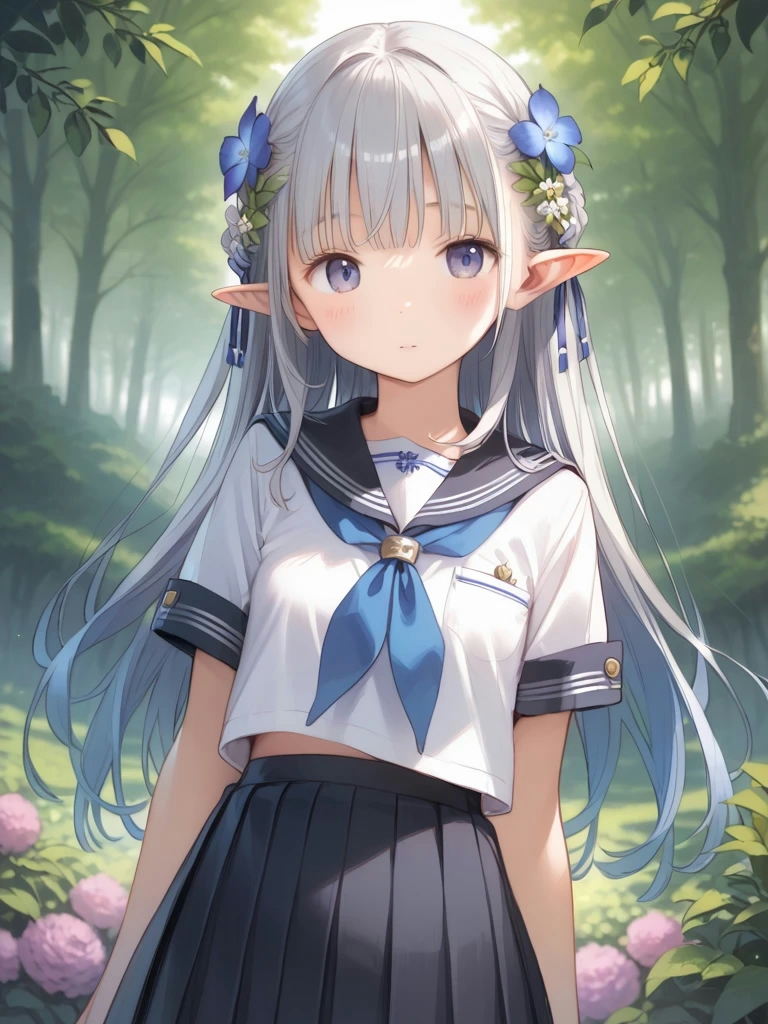 Card background