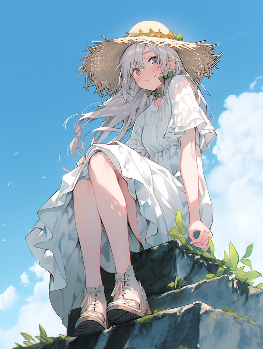 Card background