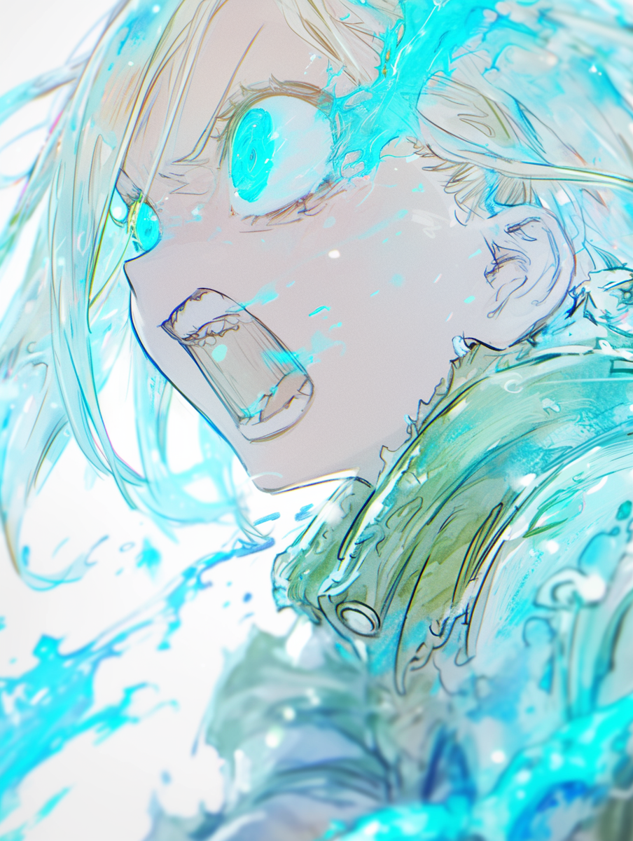 Card background