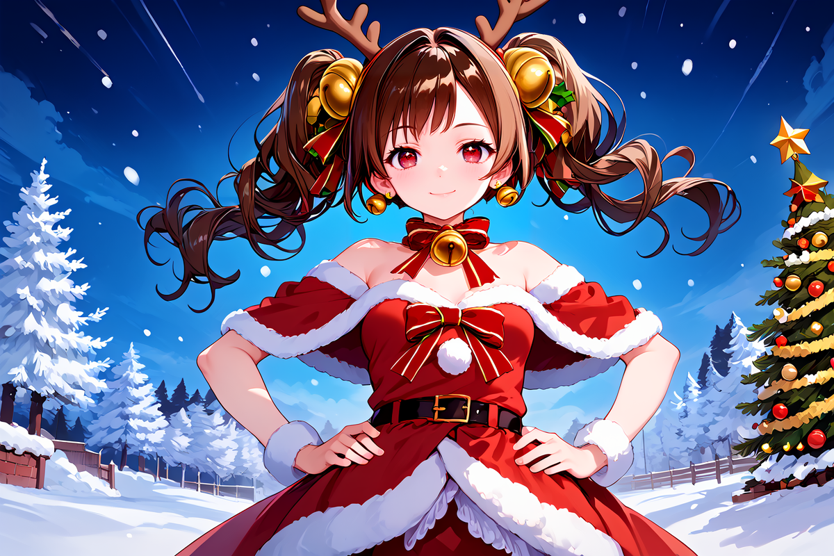 Card background
