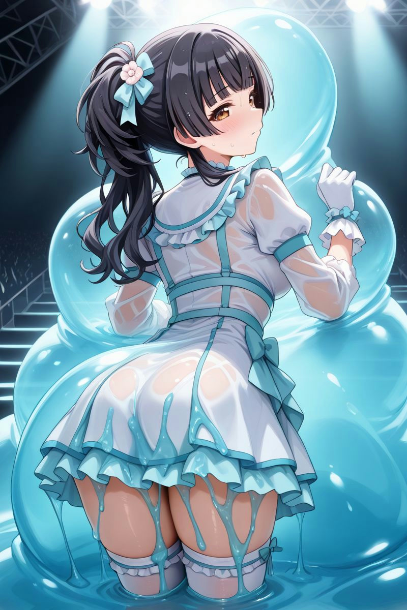 Card background