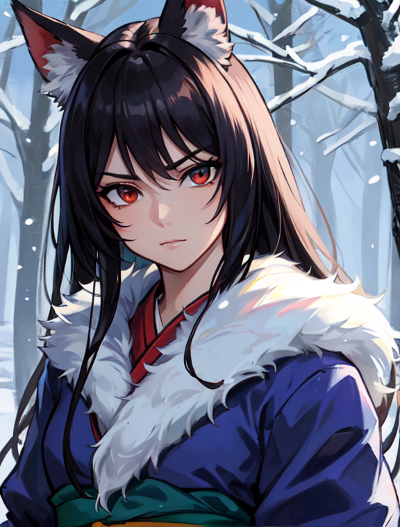 Card background