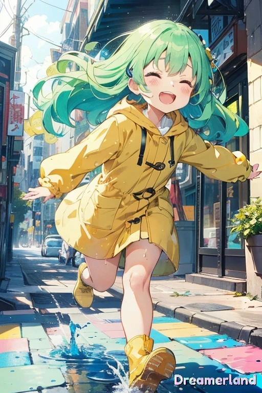 Card background