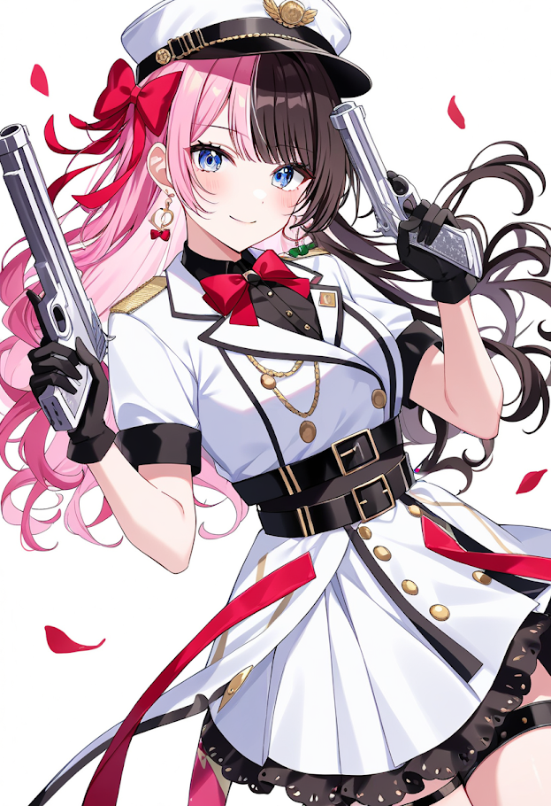 Card background