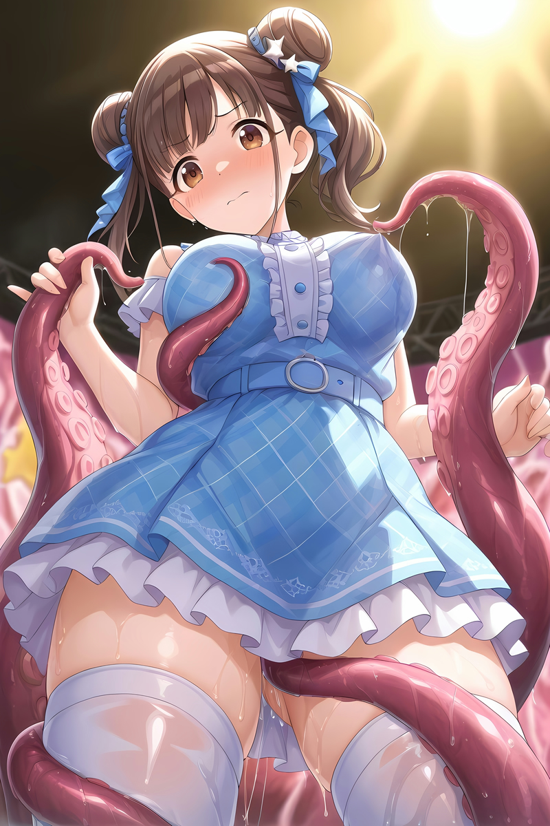 Card background