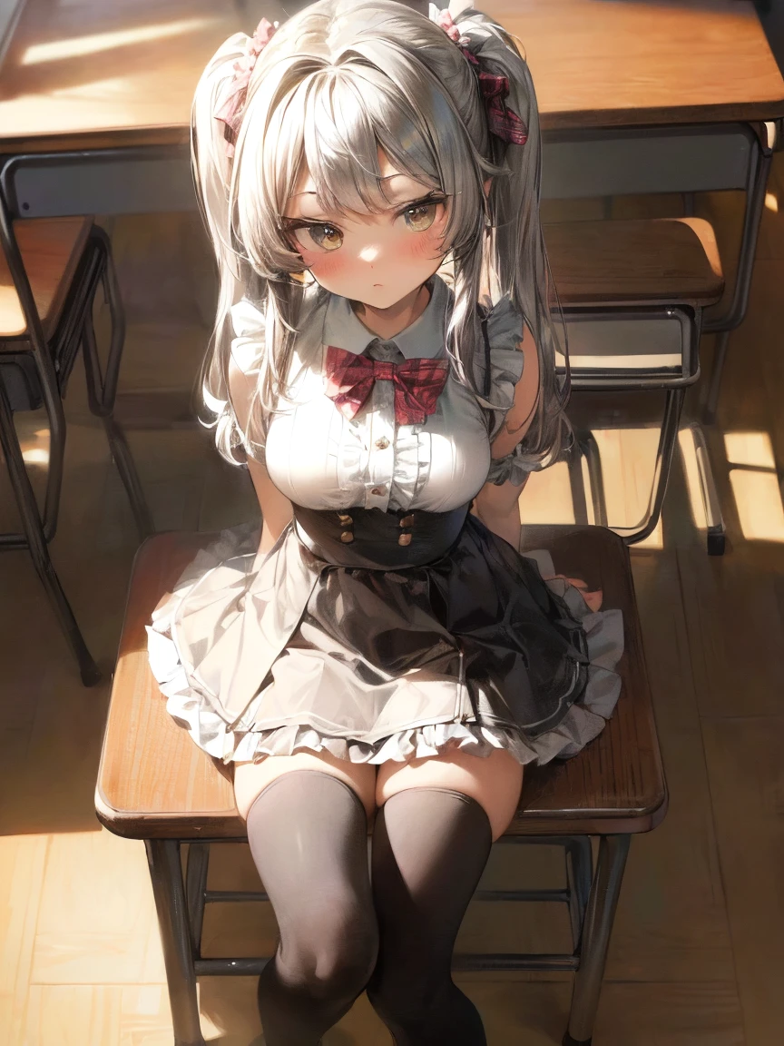 Card background