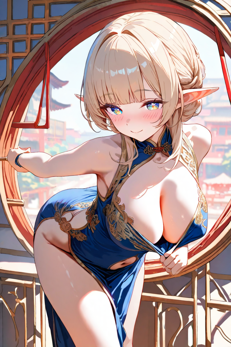 Card background