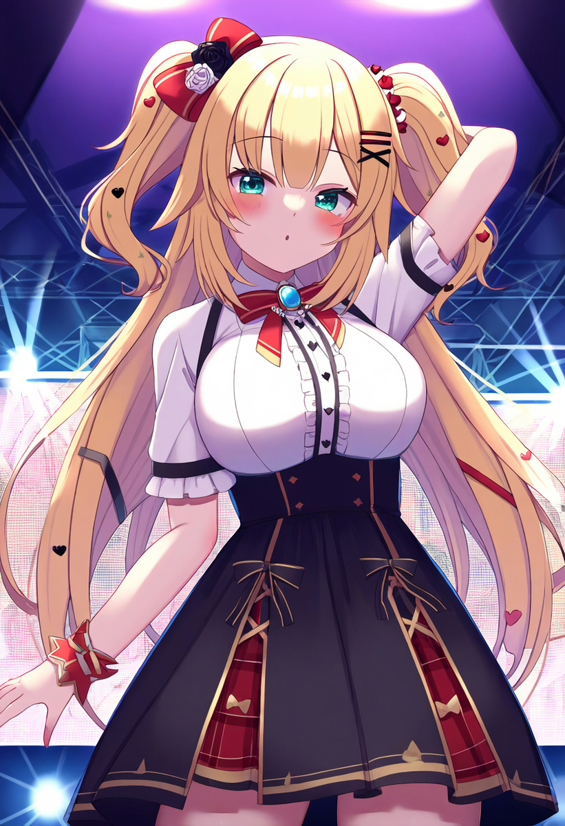 Card background