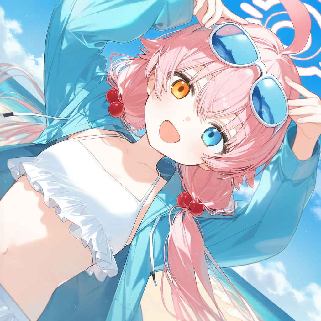 Card background