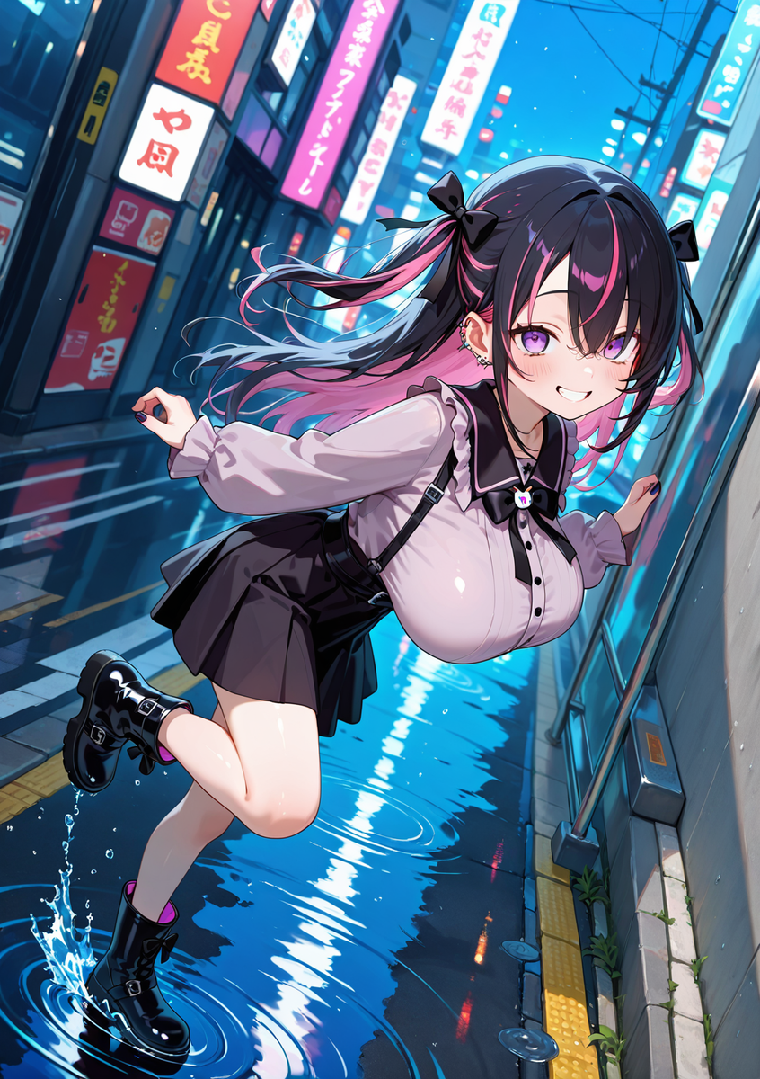 Card background