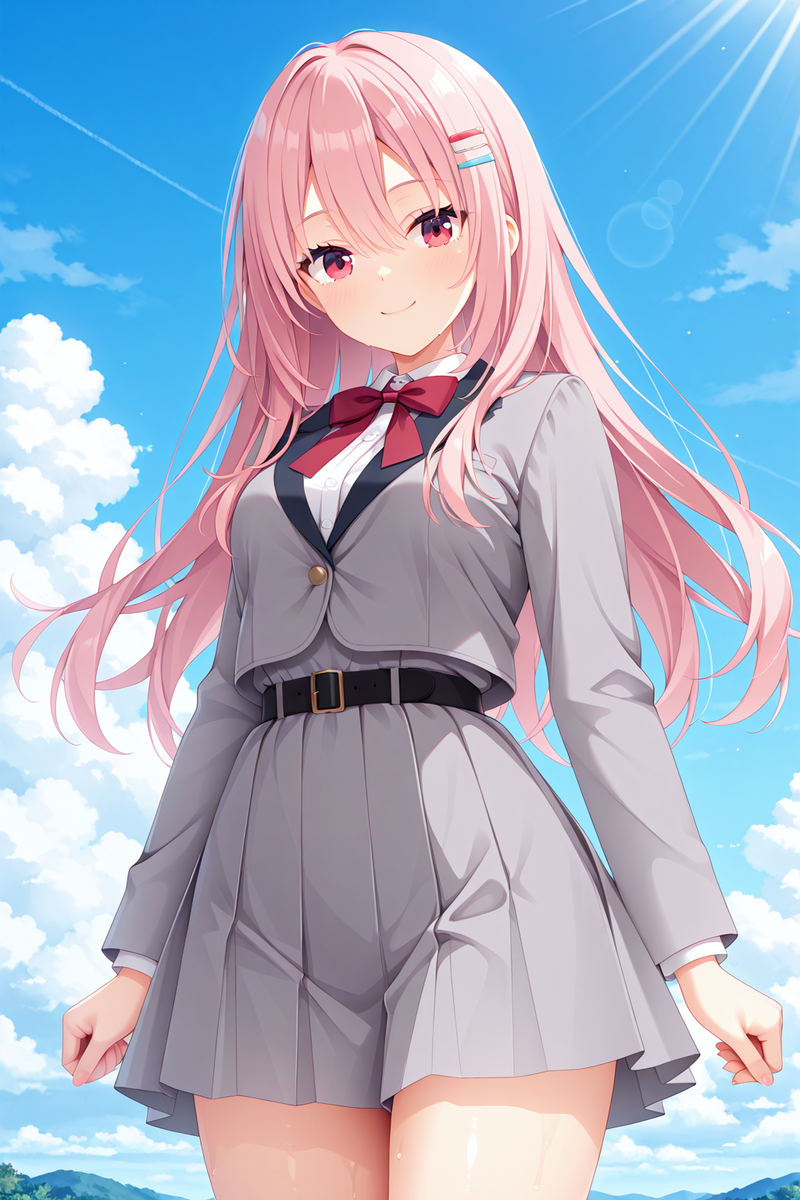 Card background