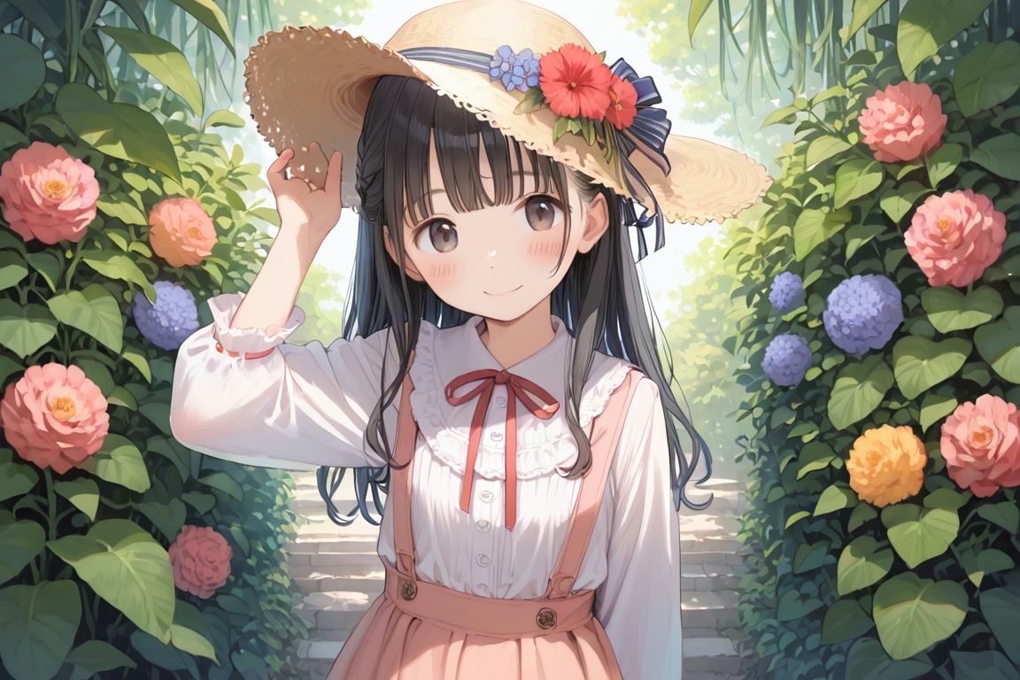Card background