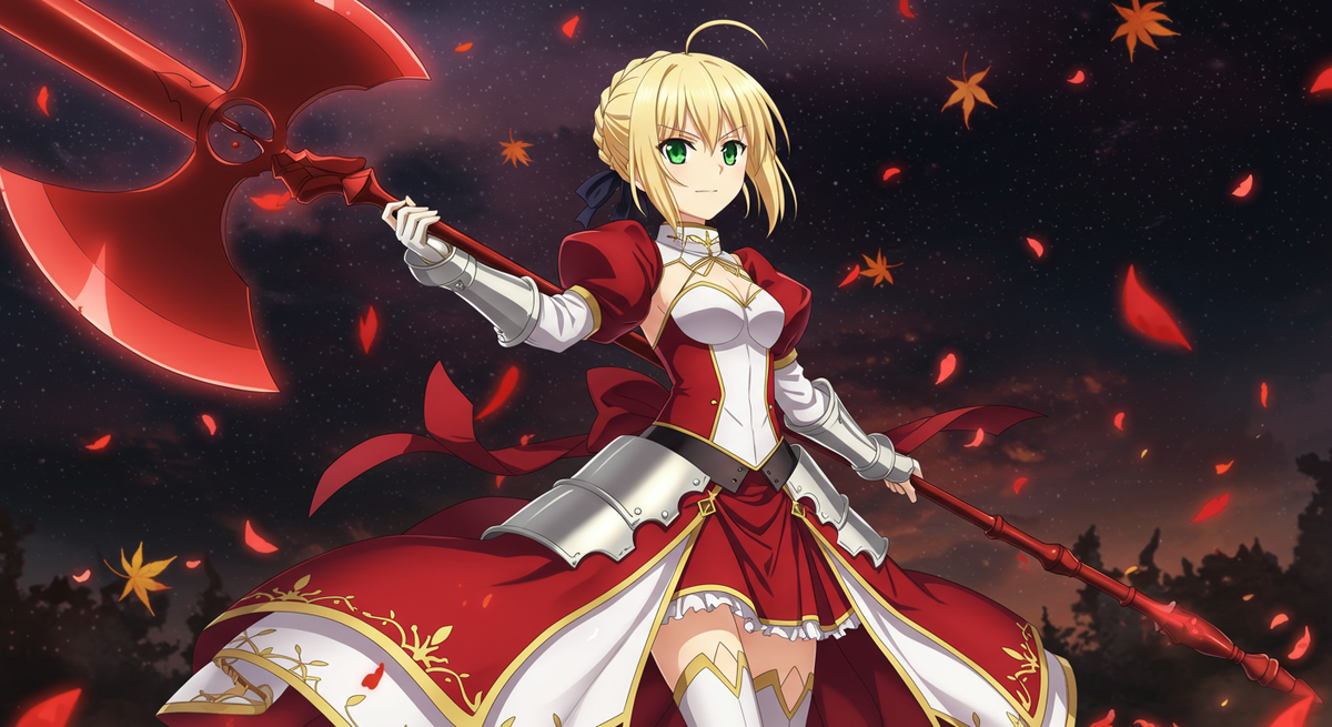 Card background