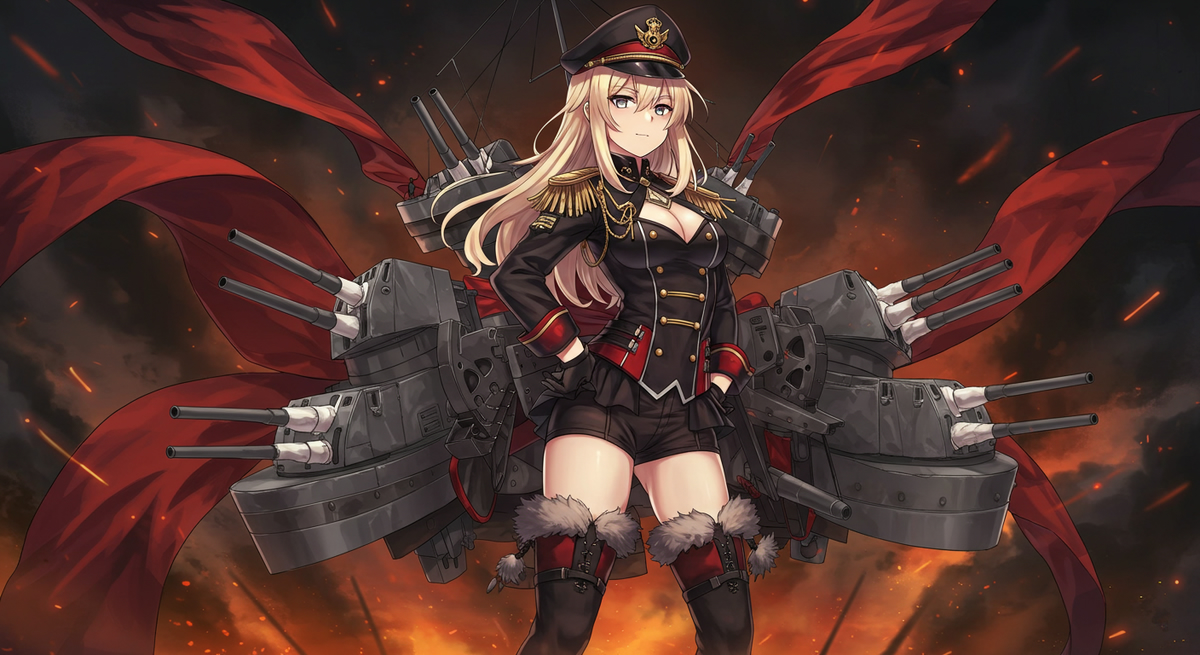Card background