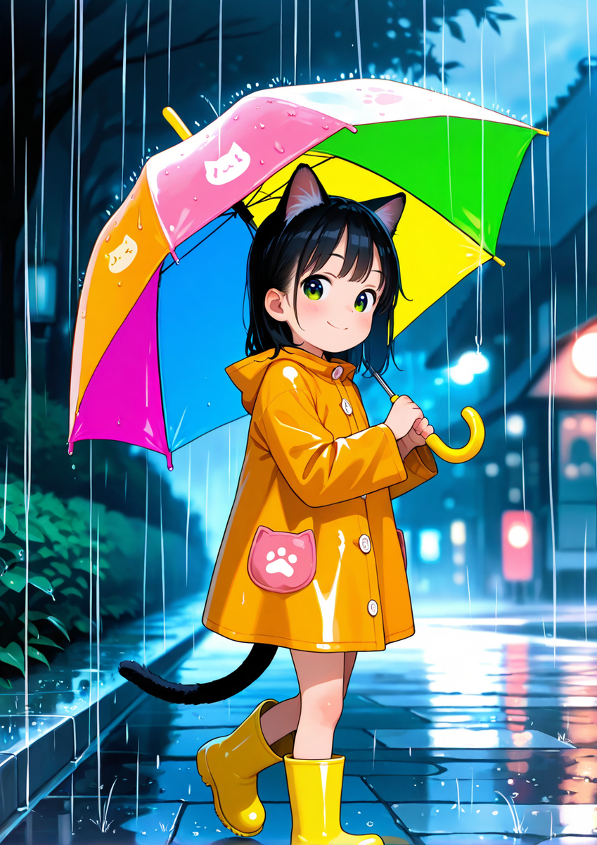 Card background