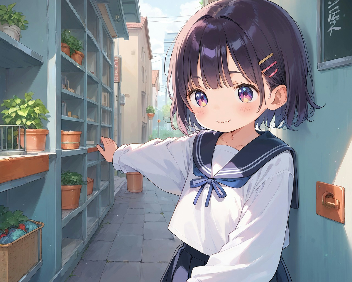 Card background