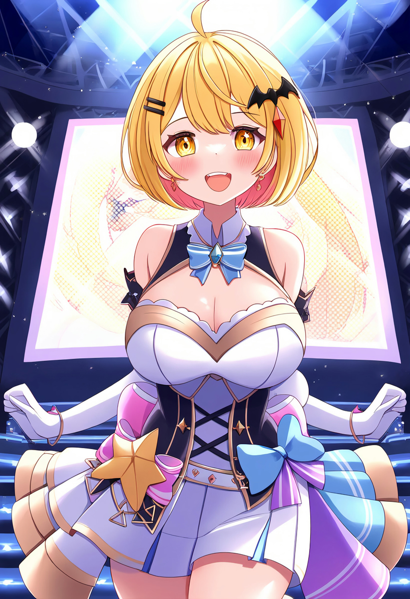 Card background