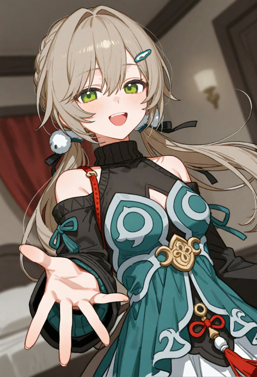 Card background