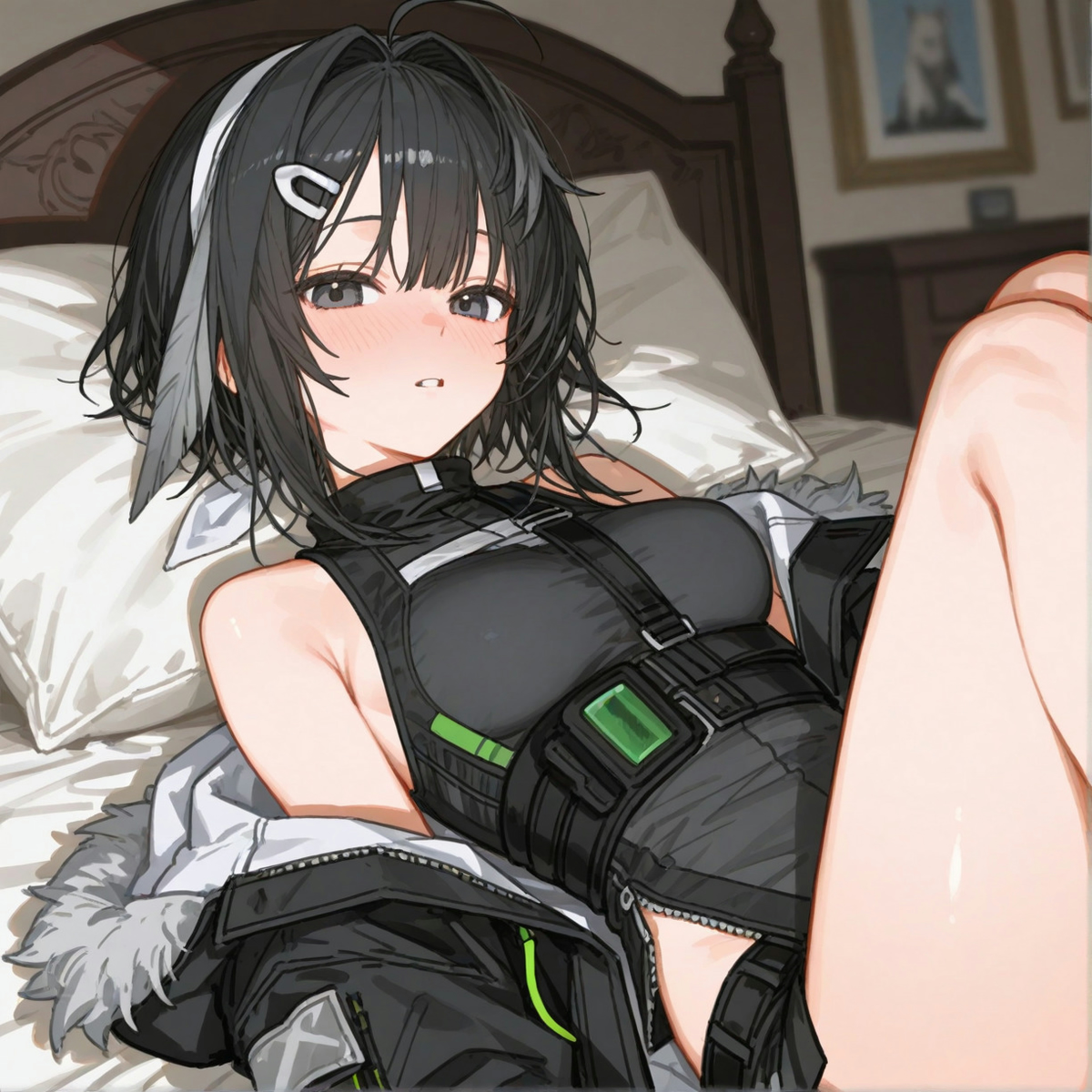 Card background