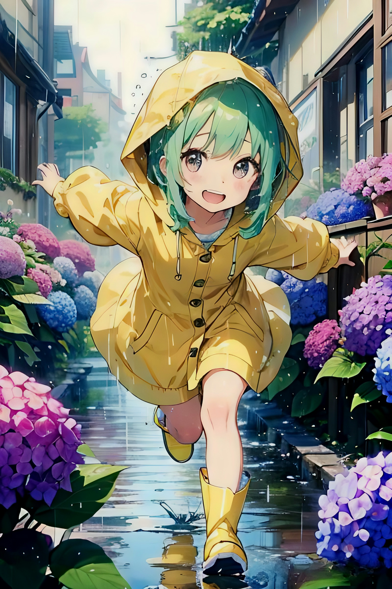 Card background