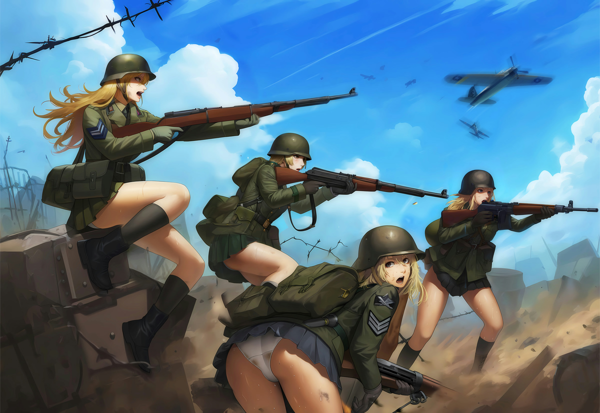Card background