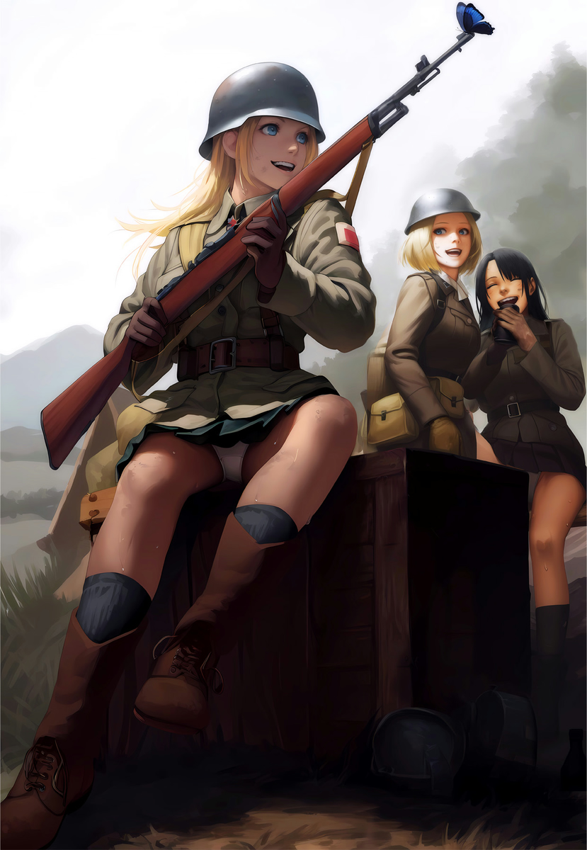 Card background