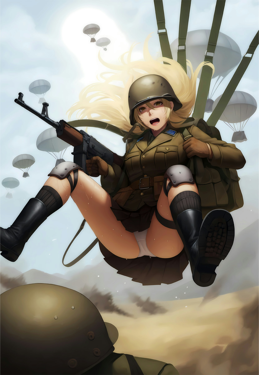 Card background