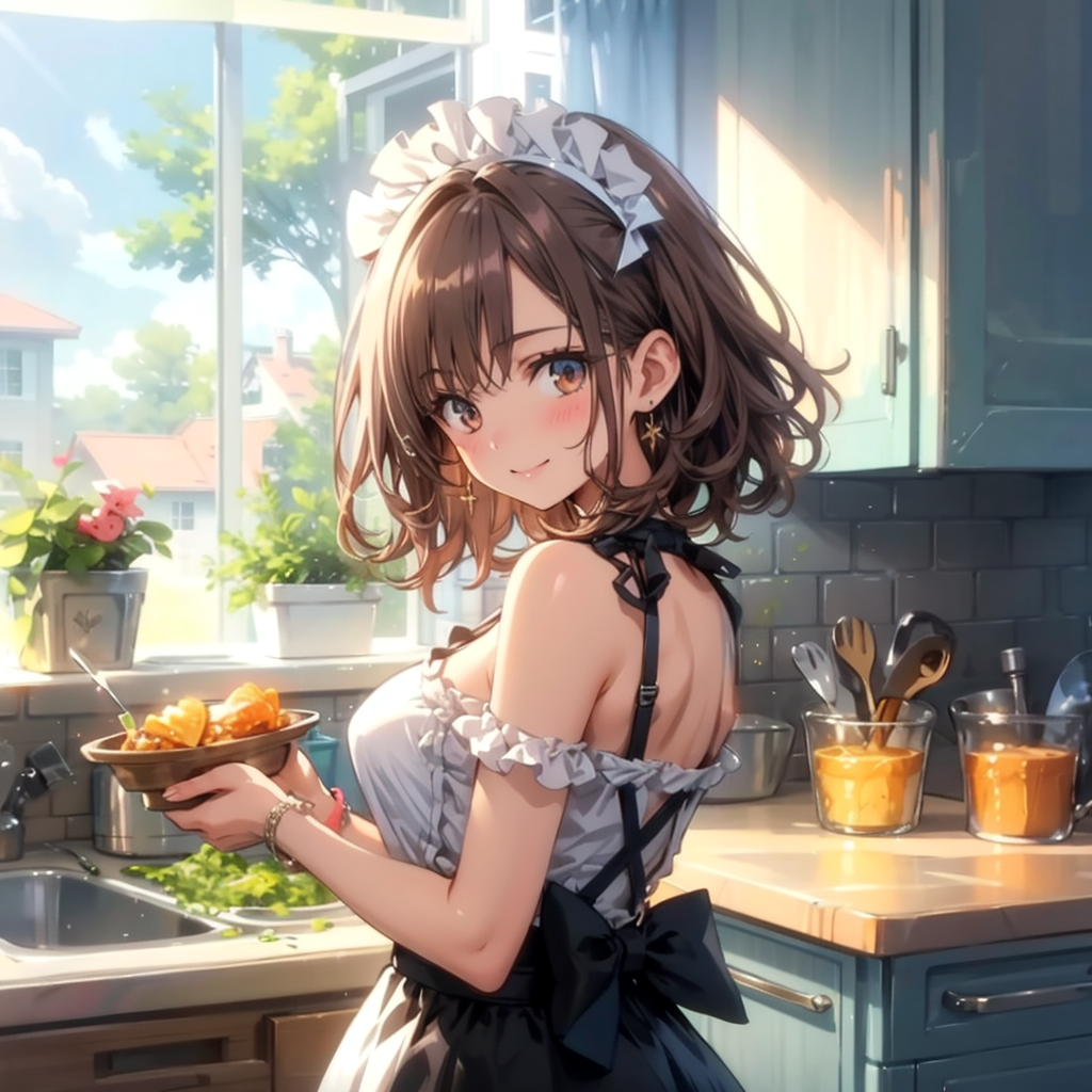 Card background