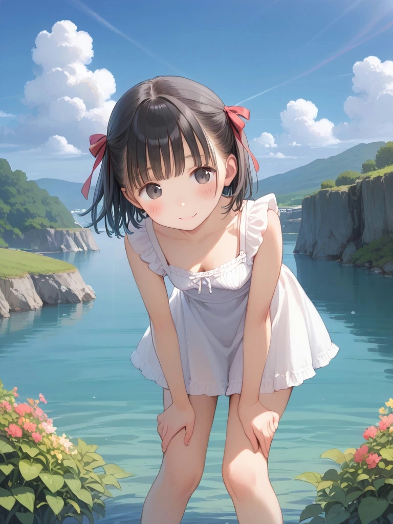Card background